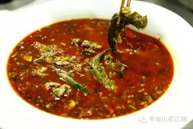 都江堰必吃十大馆子排名（水灵妹探店好吃不贵）