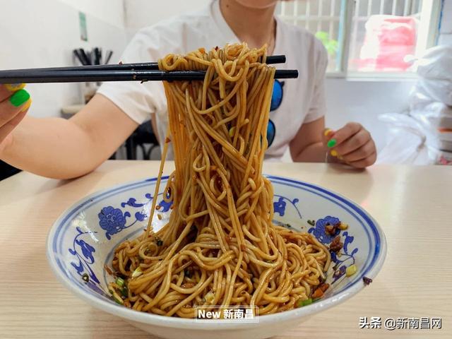 南昌必吃的十大馆子（征服南昌人的10家）