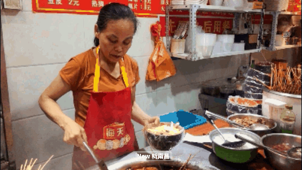 南昌必吃的十大馆子（征服南昌人的10家）