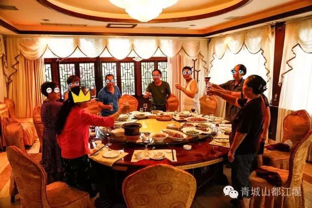 都江堰必吃十大馆子排名（水灵妹探店好吃不贵）