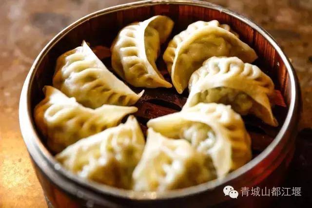 都江堰必吃十大馆子排名（水灵妹探店好吃不贵）