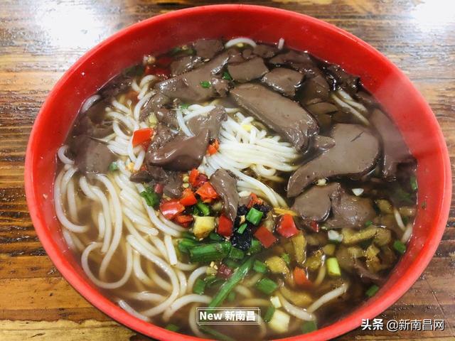 南昌必吃的十大馆子（征服南昌人的10家）