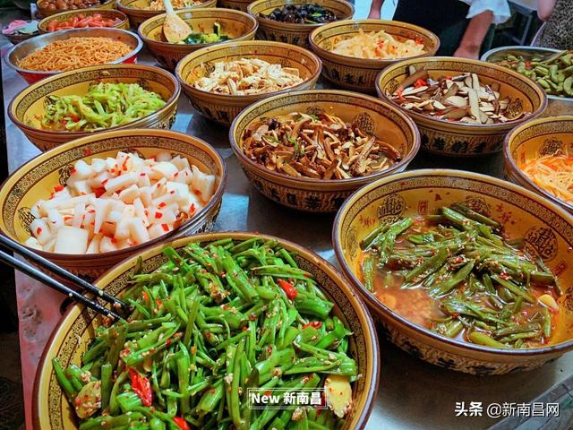 南昌必吃的十大馆子（征服南昌人的10家）