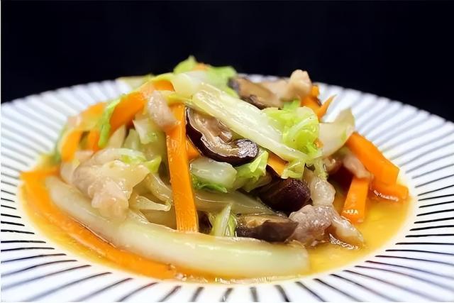 推荐几道好吃又实惠的家常下饭菜(55款经典下饭菜推荐) 推荐几道好吃又实惠的家常下饭菜(55款经典下饭菜推荐)