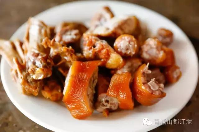 都江堰必吃十大馆子排名（水灵妹探店好吃不贵）