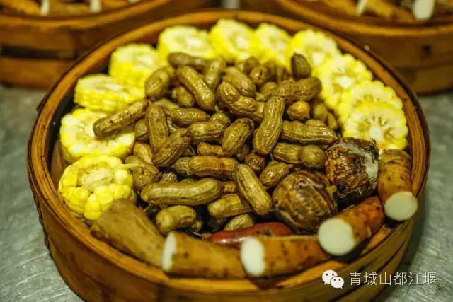 都江堰必吃十大馆子排名（水灵妹探店好吃不贵）