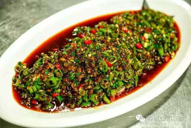 都江堰必吃十大馆子排名（水灵妹探店好吃不贵）