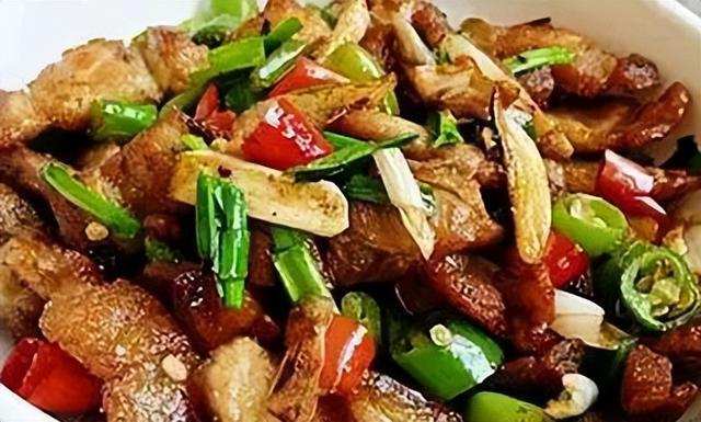 推荐几道好吃又实惠的家常下饭菜(55款经典下饭菜推荐) 推荐几道好吃又实惠的家常下饭菜(55款经典下饭菜推荐)