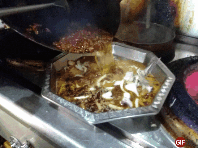 都江堰必吃十大馆子排名（水灵妹探店好吃不贵）