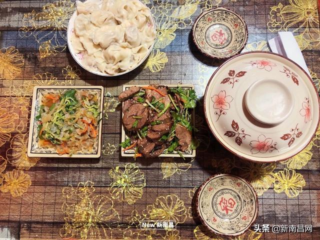 南昌必吃的十大馆子（征服南昌人的10家）