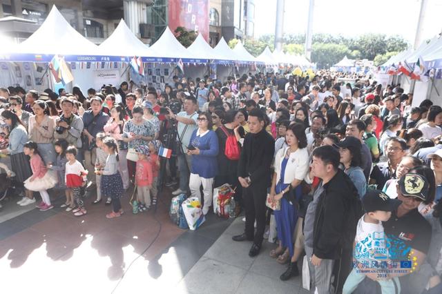 欧洲小城美食（体验正宗欧洲美食）