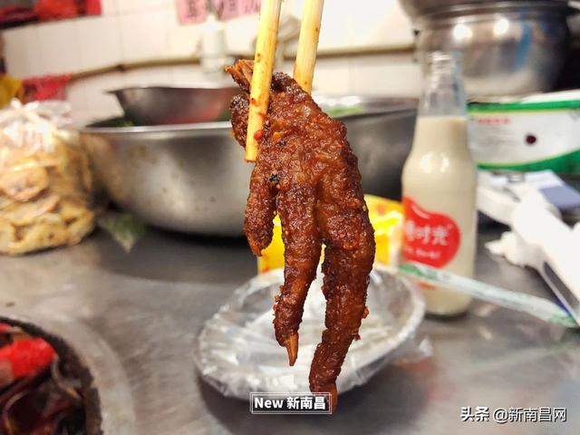 南昌必吃的十大馆子（征服南昌人的10家）