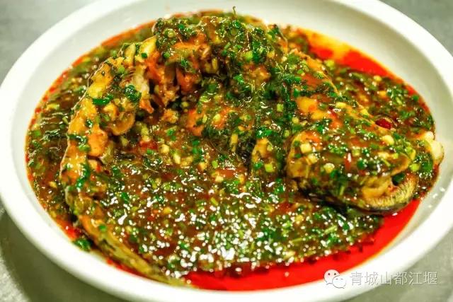 都江堰必吃十大馆子排名（水灵妹探店好吃不贵）