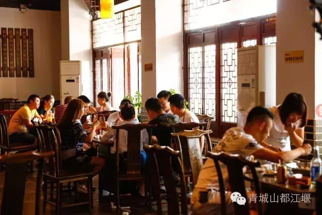 都江堰必吃十大馆子排名（水灵妹探店好吃不贵）