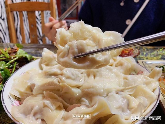 南昌必吃的十大馆子（征服南昌人的10家）