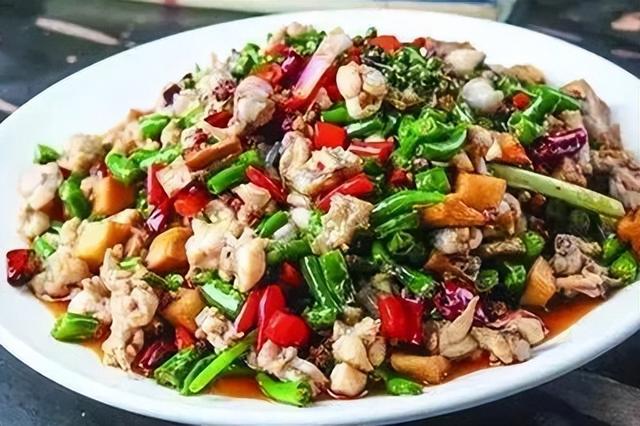 推荐几道好吃又实惠的家常下饭菜(55款经典下饭菜推荐) 推荐几道好吃又实惠的家常下饭菜(55款经典下饭菜推荐)