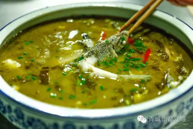 都江堰必吃十大馆子排名（水灵妹探店好吃不贵）