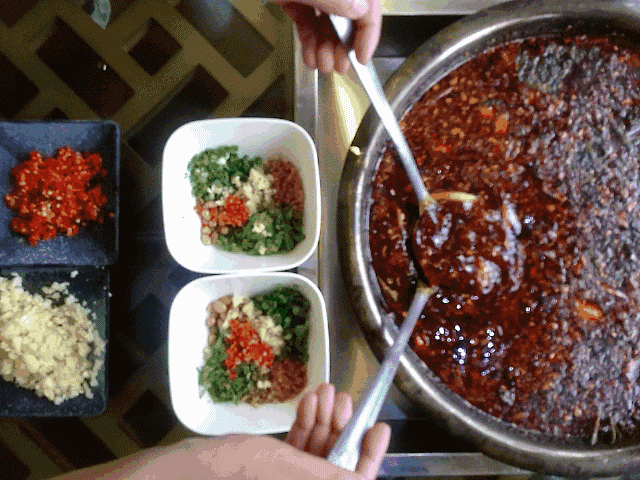 都江堰必吃十大馆子排名（水灵妹探店好吃不贵）