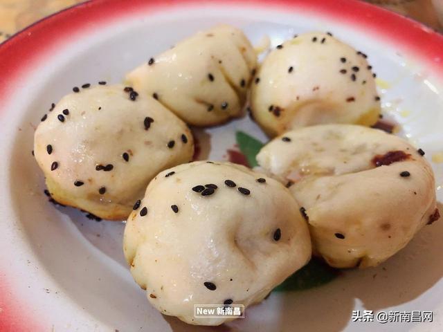 南昌必吃的十大馆子（征服南昌人的10家）