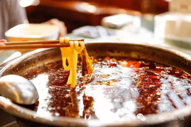 都江堰必吃十大馆子排名（水灵妹探店好吃不贵）