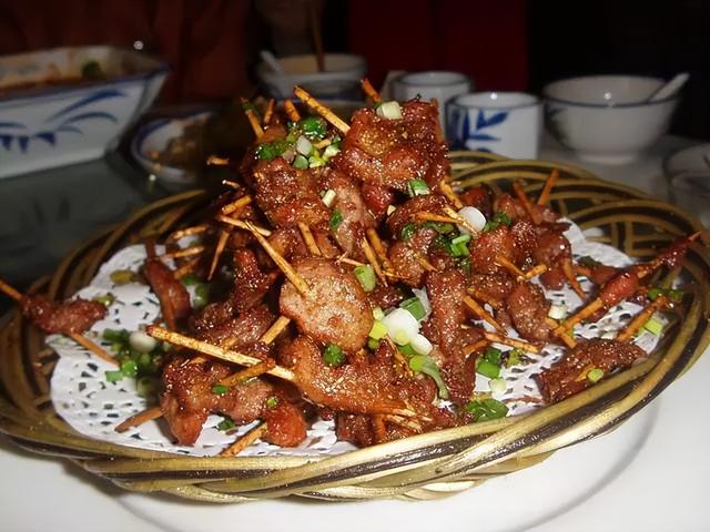 推荐几道好吃又实惠的家常下饭菜(55款经典下饭菜推荐) 推荐几道好吃又实惠的家常下饭菜(55款经典下饭菜推荐)