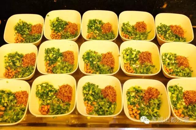 都江堰必吃十大馆子排名（水灵妹探店好吃不贵）