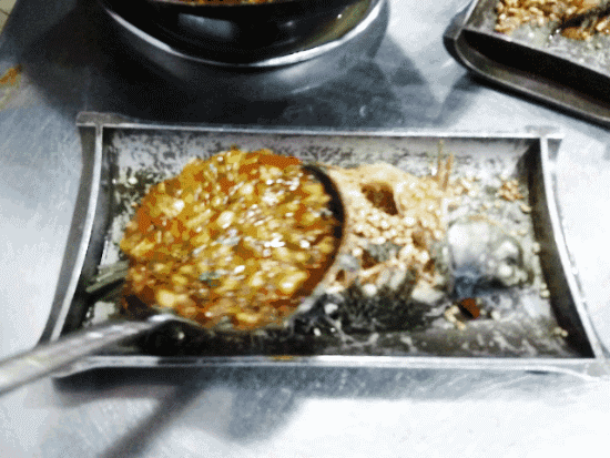 都江堰必吃十大馆子排名（水灵妹探店好吃不贵）