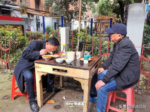 南昌必吃的十大馆子（征服南昌人的10家）