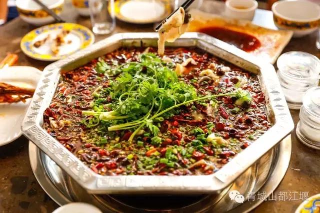 都江堰必吃十大馆子排名（水灵妹探店好吃不贵）