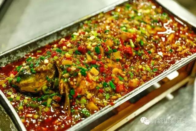 都江堰必吃十大馆子排名（水灵妹探店好吃不贵）