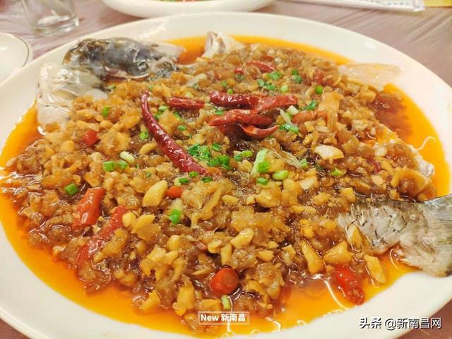 南昌必吃的十大馆子（征服南昌人的10家）