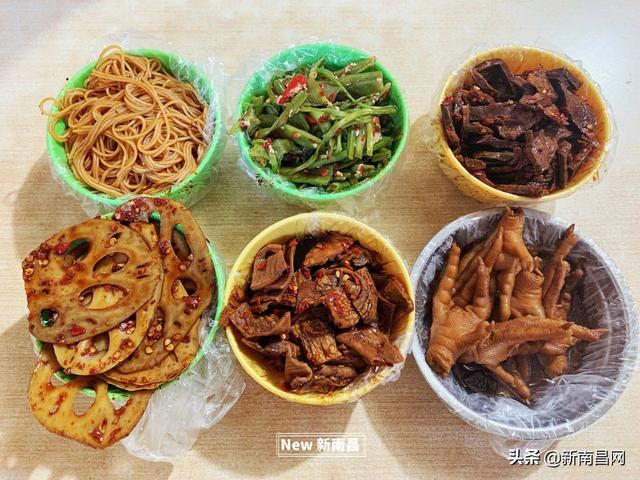 南昌必吃的十大馆子（征服南昌人的10家）