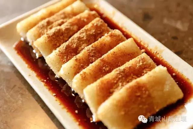 都江堰必吃十大馆子排名（水灵妹探店好吃不贵）