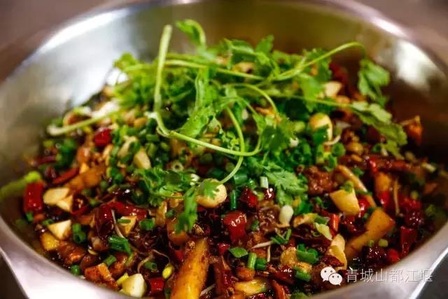 都江堰必吃十大馆子排名（水灵妹探店好吃不贵）