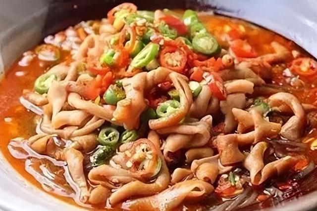 推荐几道好吃又实惠的家常下饭菜(55款经典下饭菜推荐) 推荐几道好吃又实惠的家常下饭菜(55款经典下饭菜推荐)