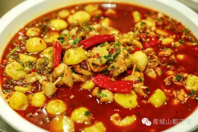 都江堰必吃十大馆子排名（水灵妹探店好吃不贵）