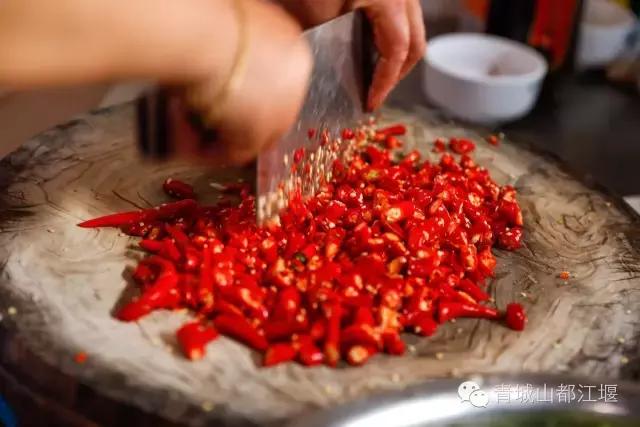 都江堰必吃十大馆子排名（水灵妹探店好吃不贵）