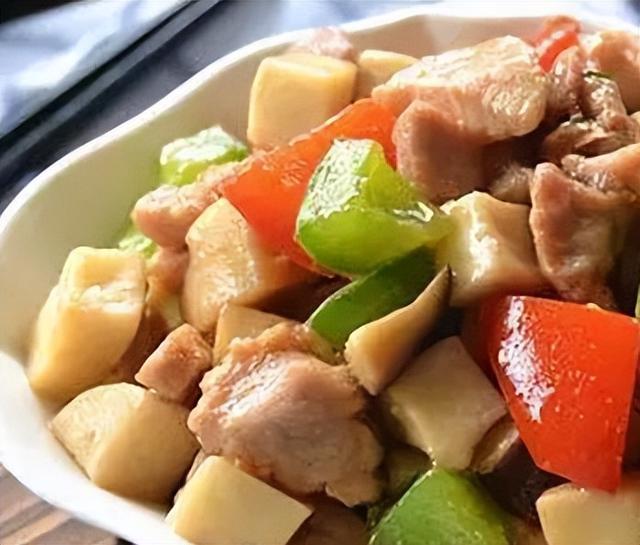 推荐几道好吃又实惠的家常下饭菜(55款经典下饭菜推荐) 推荐几道好吃又实惠的家常下饭菜(55款经典下饭菜推荐)