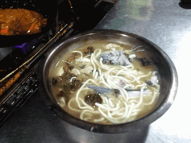 都江堰必吃十大馆子排名（水灵妹探店好吃不贵）