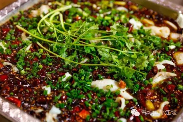 都江堰必吃十大馆子排名（水灵妹探店好吃不贵）