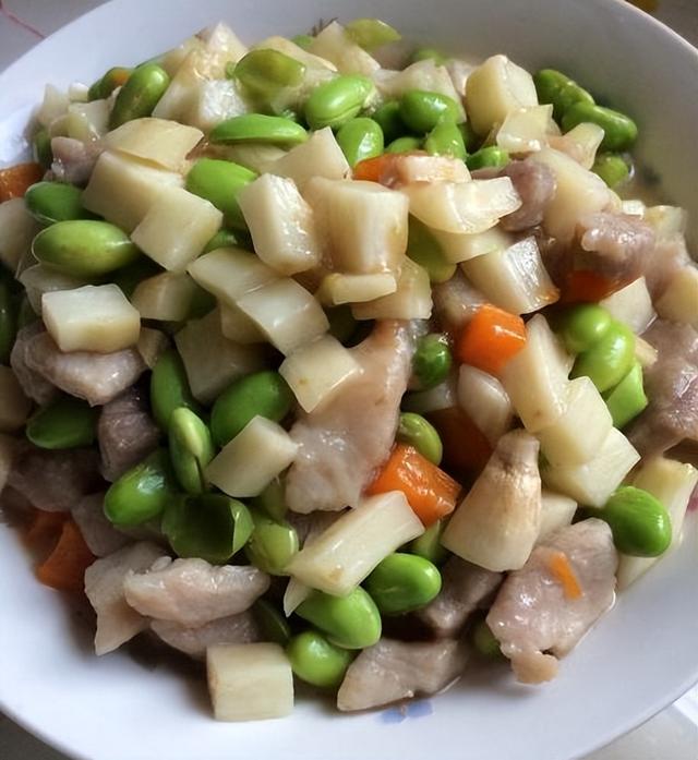 推荐几道好吃又实惠的家常下饭菜(55款经典下饭菜推荐) 推荐几道好吃又实惠的家常下饭菜(55款经典下饭菜推荐)