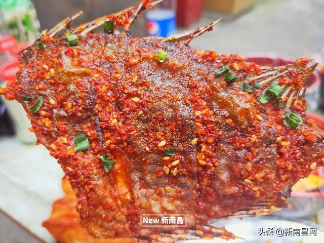 南昌必吃的十大馆子（征服南昌人的10家）
