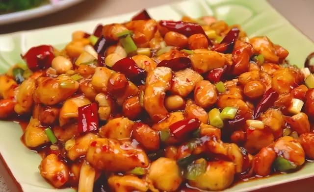 推荐几道好吃又实惠的家常下饭菜(55款经典下饭菜推荐) 推荐几道好吃又实惠的家常下饭菜(55款经典下饭菜推荐)