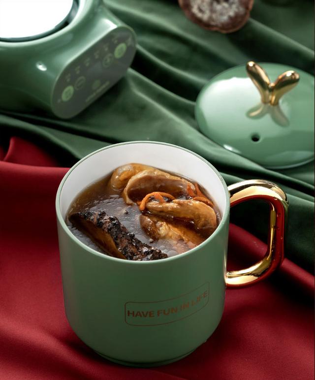 最好喝广东炖盅汤(广东人真的太爱煲汤了) 最好喝广东炖盅汤(广东人真的太爱煲汤了)