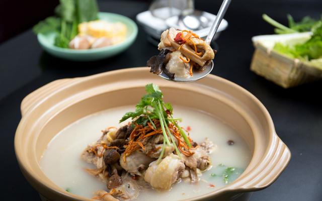 最好喝广东炖盅汤(广东人真的太爱煲汤了) 最好喝广东炖盅汤(广东人真的太爱煲汤了)