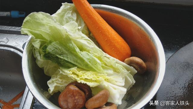 牛肉末烧豆腐的做法窍门（客家人爱这样吃牛肉）