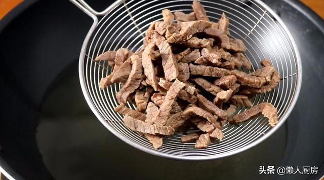 农家美食土豆烧牛肉(搭配土豆简单一做) 农家美食土豆烧牛肉(搭配土豆简单一做)