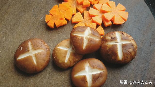 牛肉末烧豆腐的做法窍门（客家人爱这样吃牛肉）