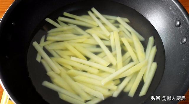 农家美食土豆烧牛肉(搭配土豆简单一做) 农家美食土豆烧牛肉(搭配土豆简单一做)