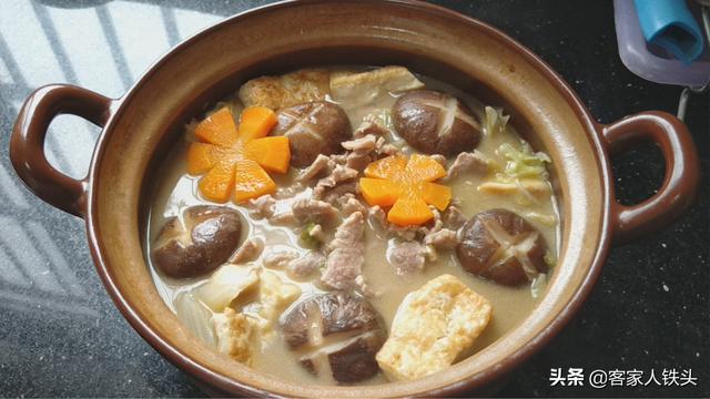 牛肉末烧豆腐的做法窍门（客家人爱这样吃牛肉）